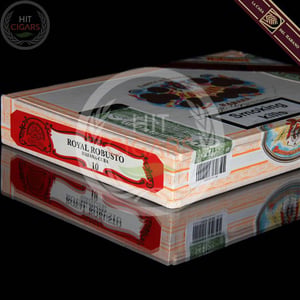 H. Upmann Royal Robustos (LCDH) 8 H. Upmann Royal Robustos (LCDH)