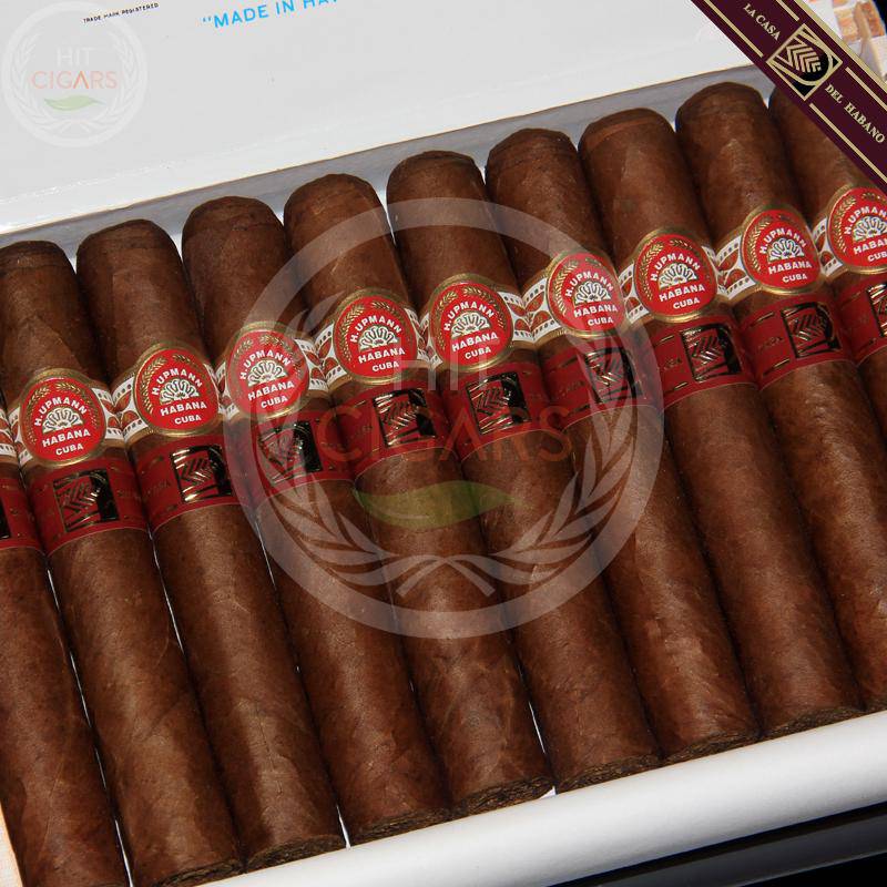 H. Upmann Royal Robustos (LCDH)