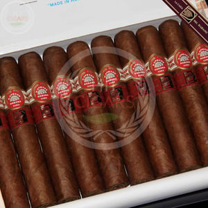 H. Upmann Royal Robustos (LCDH) 9 H. Upmann Royal Robustos (LCDH)