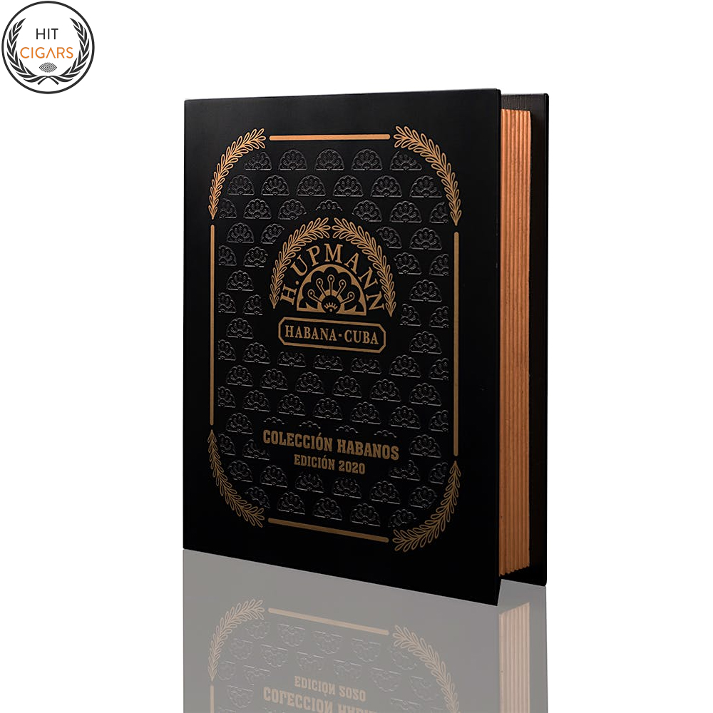 H. Upmann Super Magnum Coleccion Habanos 2020 1 H. Upmann Super Magnum Coleccion Habanos 2020