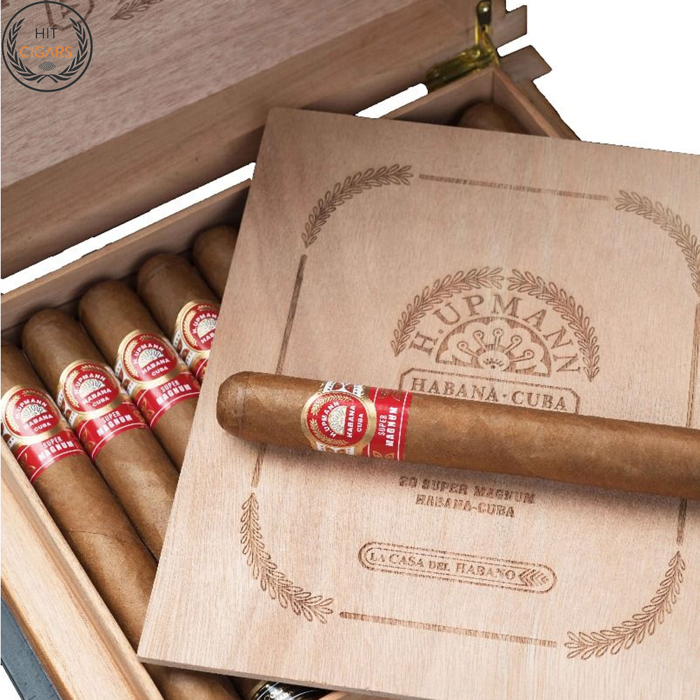 H. Upmann Super Magnum Coleccion Habanos 2020