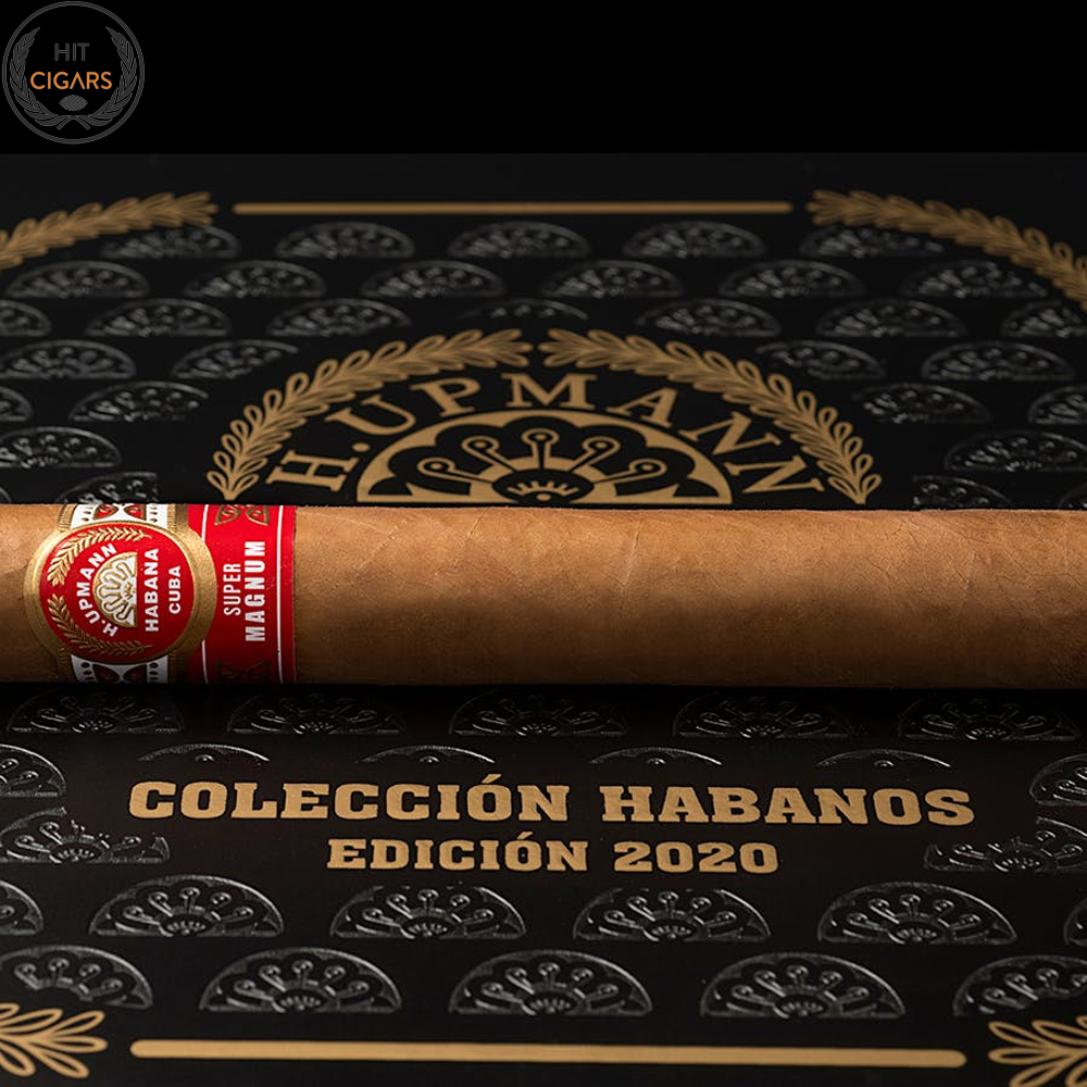 h-upmann-super-magnum-coleccion-habanos-2020-1 H. Upmann Super Magnum Coleccion Habanos 2020