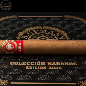 H. Upmann Super Magnum Coleccion Habanos 2020 3 H. Upmann Super Magnum Coleccion Habanos 2020