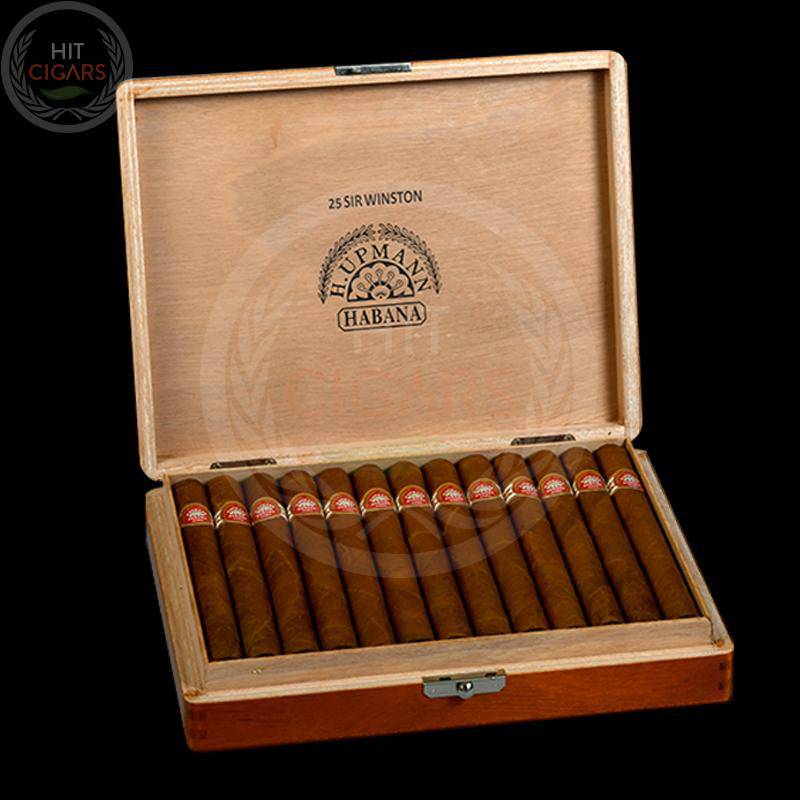 H. Upmann Sir Winston