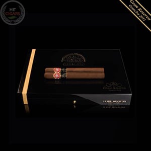 H. Upmann Sir Winston Gran Reserva Cosecha 2011 2 H. Upmann Sir Winston Gran Reserva Cosecha 2011