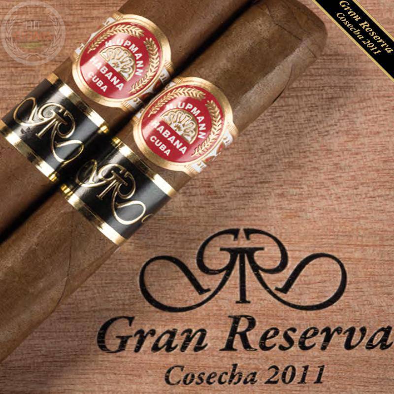 H. Upmann Sir Winston Gran Reserva Cosecha 2011