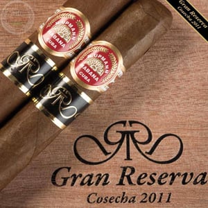 H. Upmann Sir Winston Gran Reserva Cosecha 2011 3 H. Upmann Sir Winston Gran Reserva Cosecha 2011