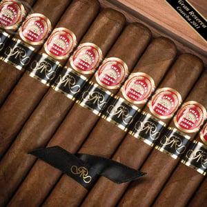 H. Upmann Sir Winston Gran Reserva Cosecha 2011 4 H. Upmann Sir Winston Gran Reserva Cosecha 2011