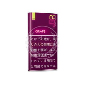 JBR Grape 30g