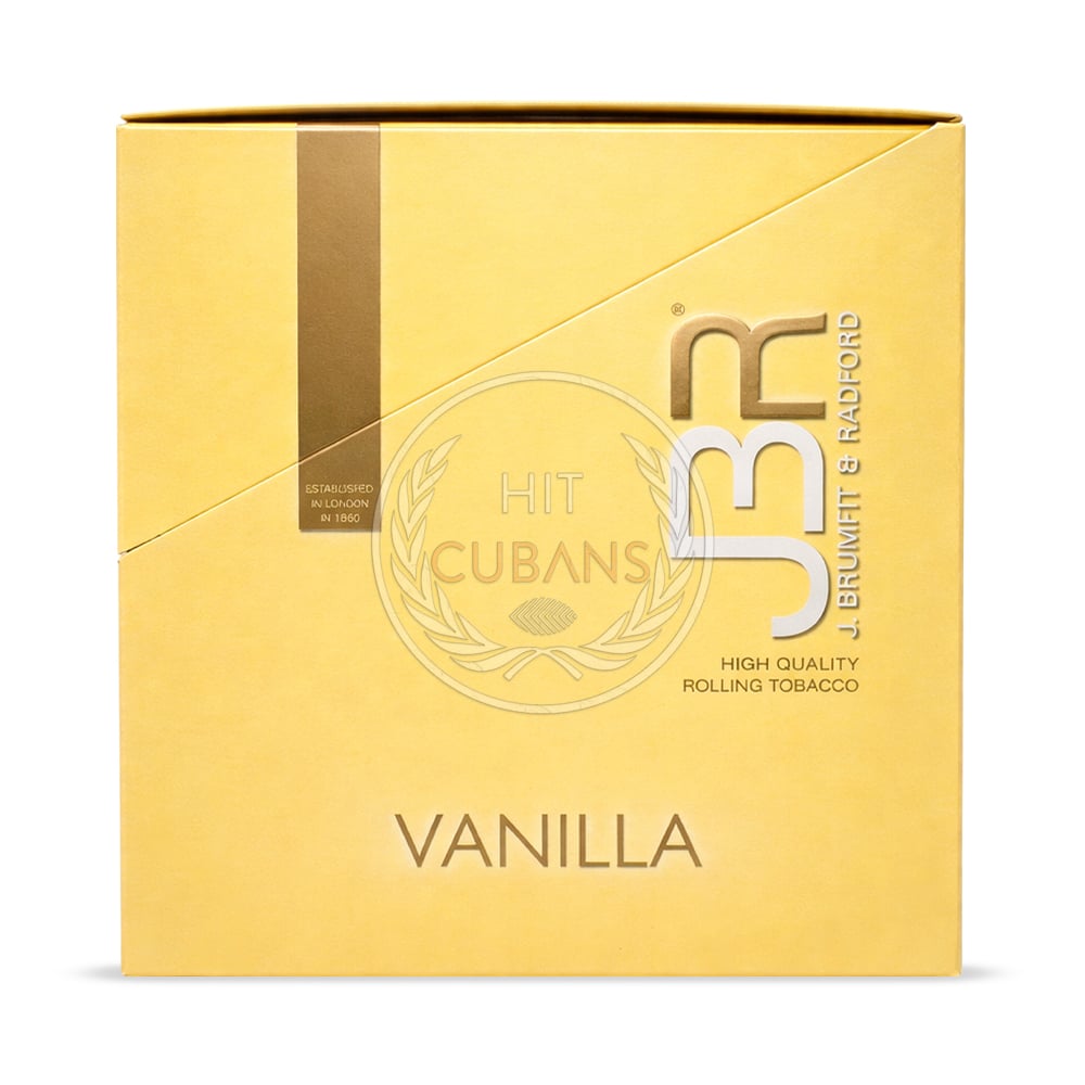 jbr-vanilla-30g-jp-1 JBR Vanilla 30g