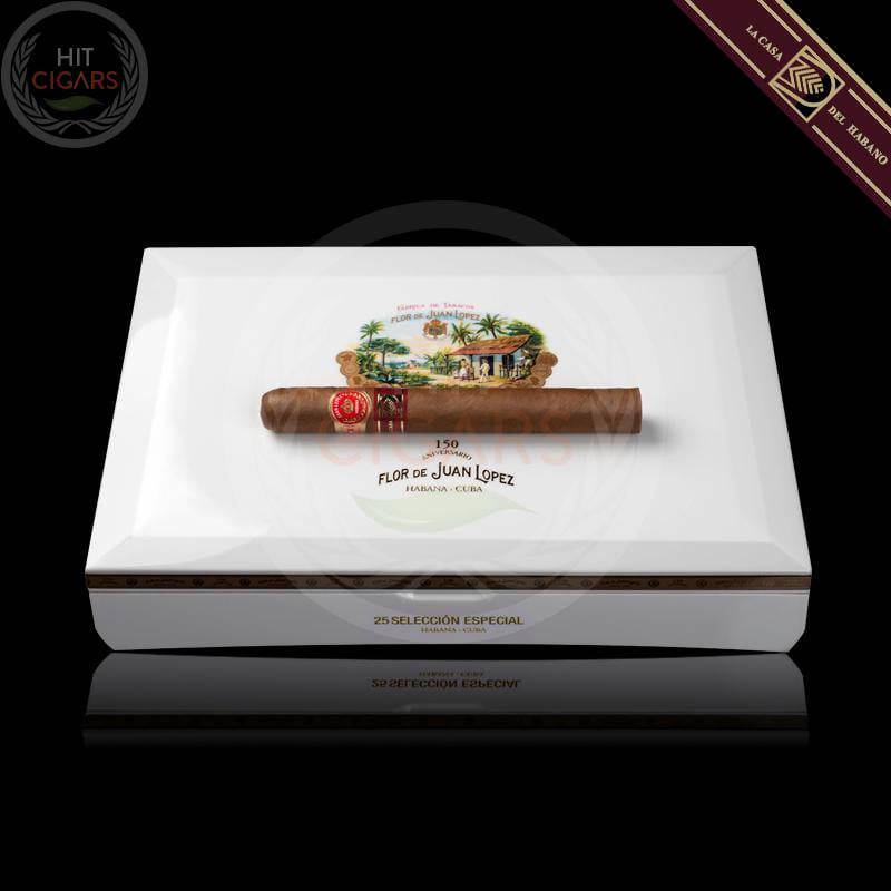 Juan Lopez Seleccion Especial (LCDH)