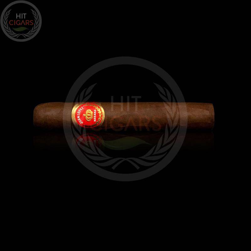 Juan Lopez Seleccion No. 2 (Cab of 50) 1 Juan Lopez Seleccion No. 2 (Cab of 50)