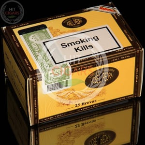 jose-l-piedra-brevas-box-of-25-cigars-1 Jose L. Piedra Brevas
