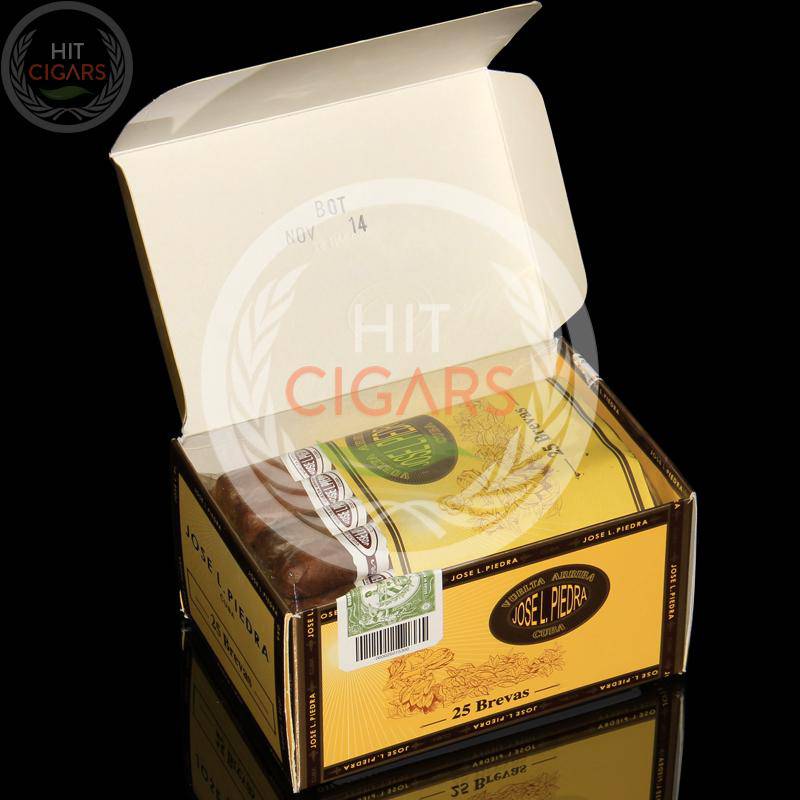 jose-l-piedra-brevas-box-of-25-cigars-1 Jose L. Piedra Brevas