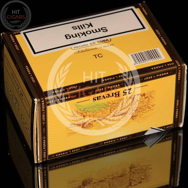 jose-l-piedra-brevas-box-of-25-cigars-1 Jose L. Piedra Brevas