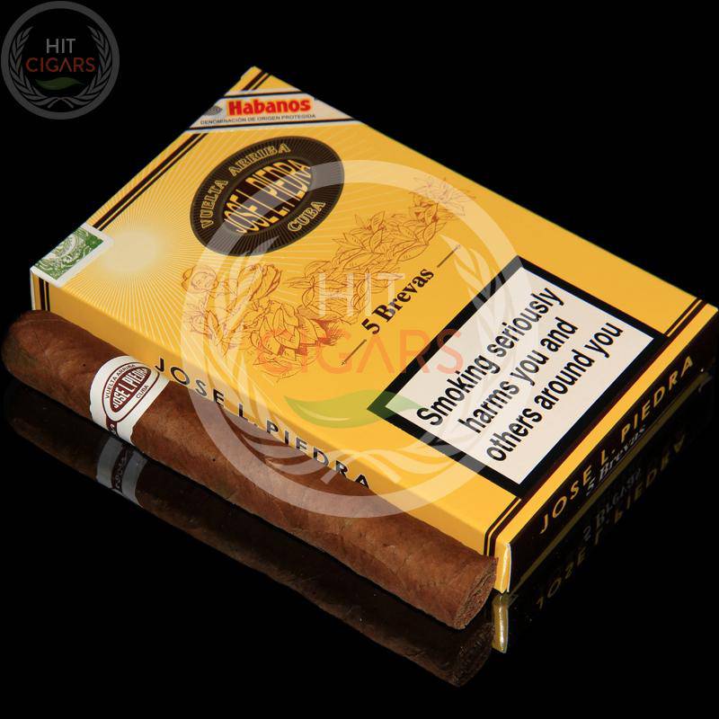 Jose L. Piedra Brevas (5x5 Packs) 1 Jose L. Piedra Brevas (5x5 Packs)