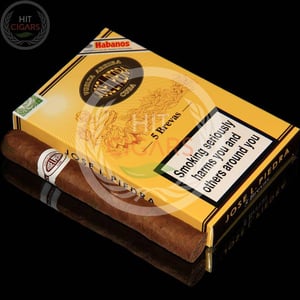 jose-l-piedra-brevas-pack-of-5-cigars-1 Jose L. Piedra Brevas (5x5 Packs)