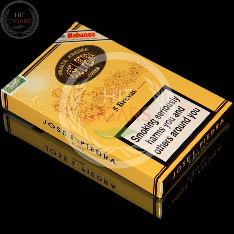 Jose L. Piedra Brevas (5x5 Packs)