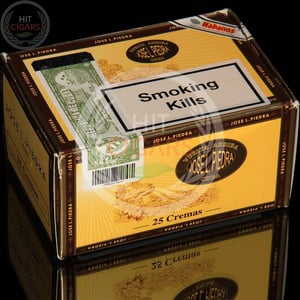 jose-l-piedra-cremas-box-of-25-cigars-1 Jose L. Piedra Cremas