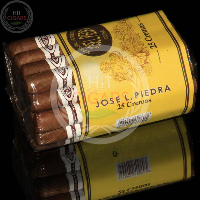 Jose L. Piedra Cremas