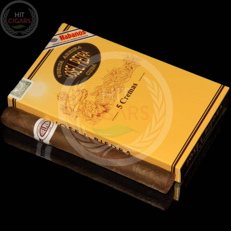 Jose L. Piedra Cremas (5x5 Packs) 1 Jose L. Piedra Cremas (5x5 Packs)