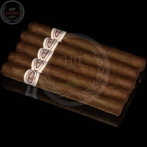 Jose L. Piedra Cremas (5x5 Packs) 3 Jose L. Piedra Cremas (5x5 Packs)