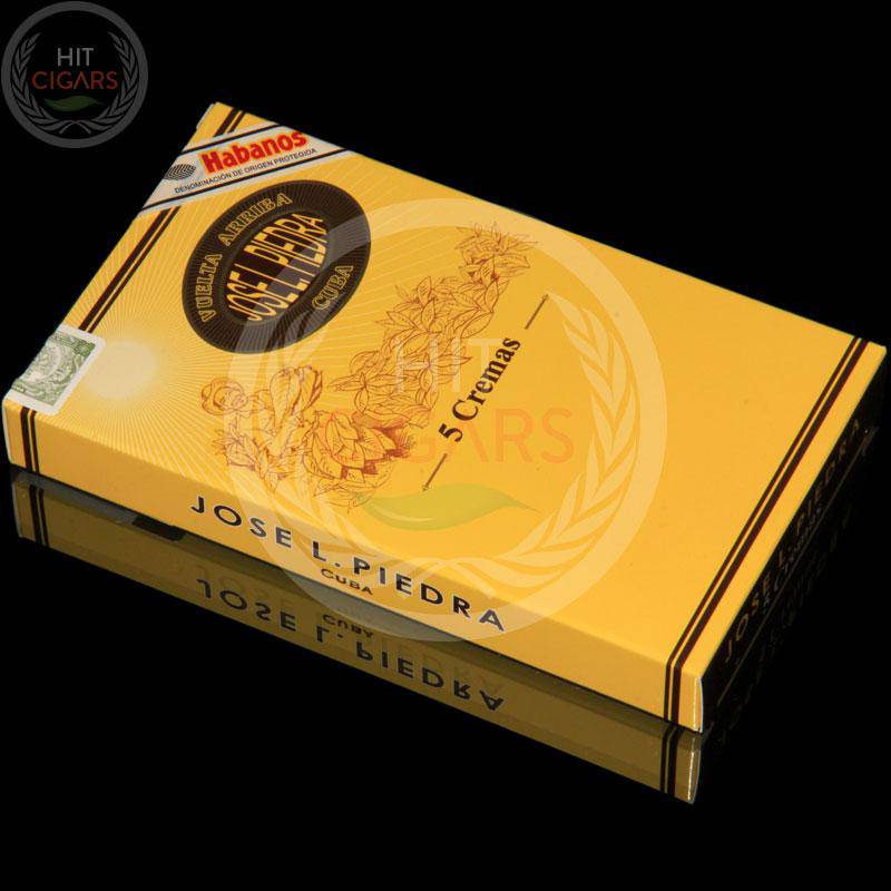 Jose L. Piedra Cremas (5x5 Packs)