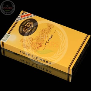 Jose L. Piedra Cremas (5x5 Packs) 4 Jose L. Piedra Cremas (5x5 Packs)