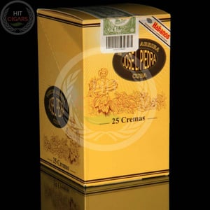 Jose L. Piedra Cremas (5x5 Packs) 6 Jose L. Piedra Cremas (5x5 Packs)