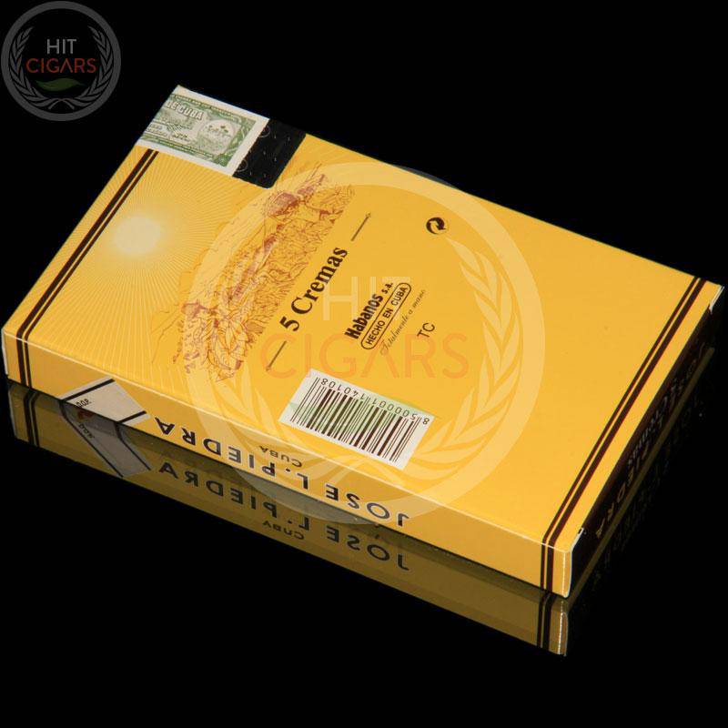 Jose L. Piedra Cremas (5x5 Packs)