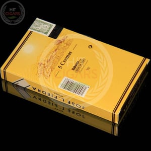 Jose L. Piedra Cremas (5x5 Packs) 7 Jose L. Piedra Cremas (5x5 Packs)