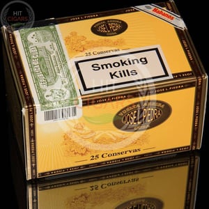 jose-l-piedra-conservas-box-of-25-cigars-1 Jose L. Piedra Conservas