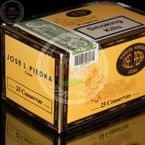 Jose L. Piedra Conservas 7 Jose L. Piedra Conservas