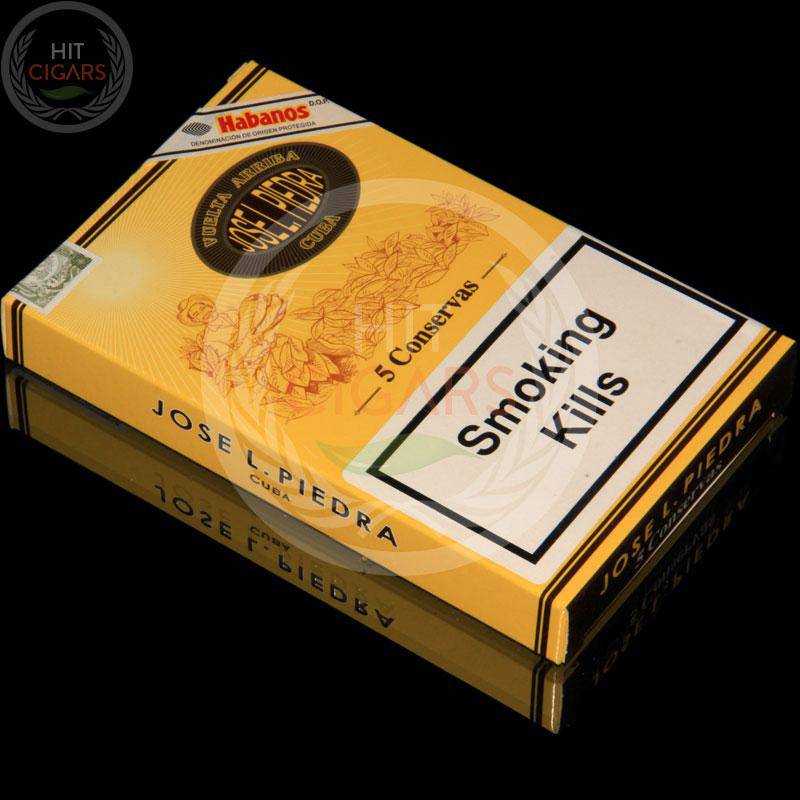 Jose L. Piedra Conservas (5x5 Packs)