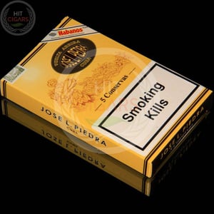 Jose L. Piedra Conservas (5x5 Packs) 4 Jose L. Piedra Conservas (5x5 Packs)