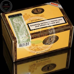 jose-l-piedra-cazadores-box-of-25-cigars-1 Jose L. Piedra Cazadores