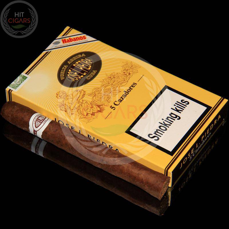 Jose L. Piedra Cazadores (5x5 Packs) 1 Jose L. Piedra Cazadores (5x5 Packs)