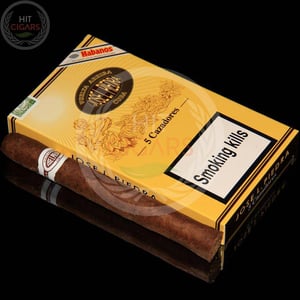 jose-l-piedra-cazadores-pack-of-5-cigars-1 Jose L. Piedra Cazadores (5x5 Packs)