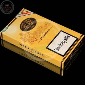 Jose L. Piedra Cazadores (5x5 Packs) 5 Jose L. Piedra Cazadores (5x5 Packs)