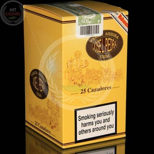 Jose L. Piedra Cazadores (5x5 Packs) 6 Jose L. Piedra Cazadores (5x5 Packs)