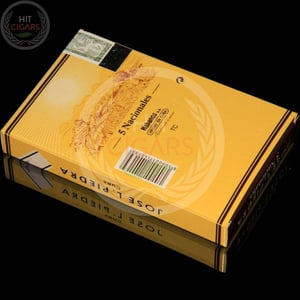 Jose L. Piedra Nacionales (5x5 Packs) 4 Jose L. Piedra Nacionales (5x5 Packs)
