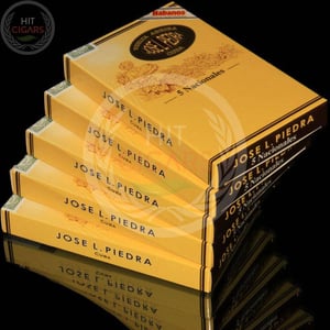 Jose L. Piedra Nacionales (5x5 Packs) 5 Jose L. Piedra Nacionales (5x5 Packs)