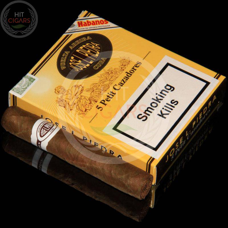 Jose L. Piedra Petit Cazadores (5x5 Packs) 1 Jose L. Piedra Petit Cazadores (5x5 Packs)