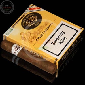 jose-l-piedra-petit-cazadores-pack-of-5-cigars-1 Jose L. Piedra Petit Cazadores (5x5 Packs)