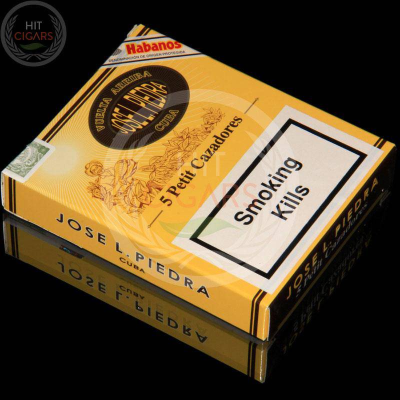 jose-l-piedra-petit-cazadores-pack-of-5-cigars-1 Jose L. Piedra Petit Cazadores (5x5 Packs)