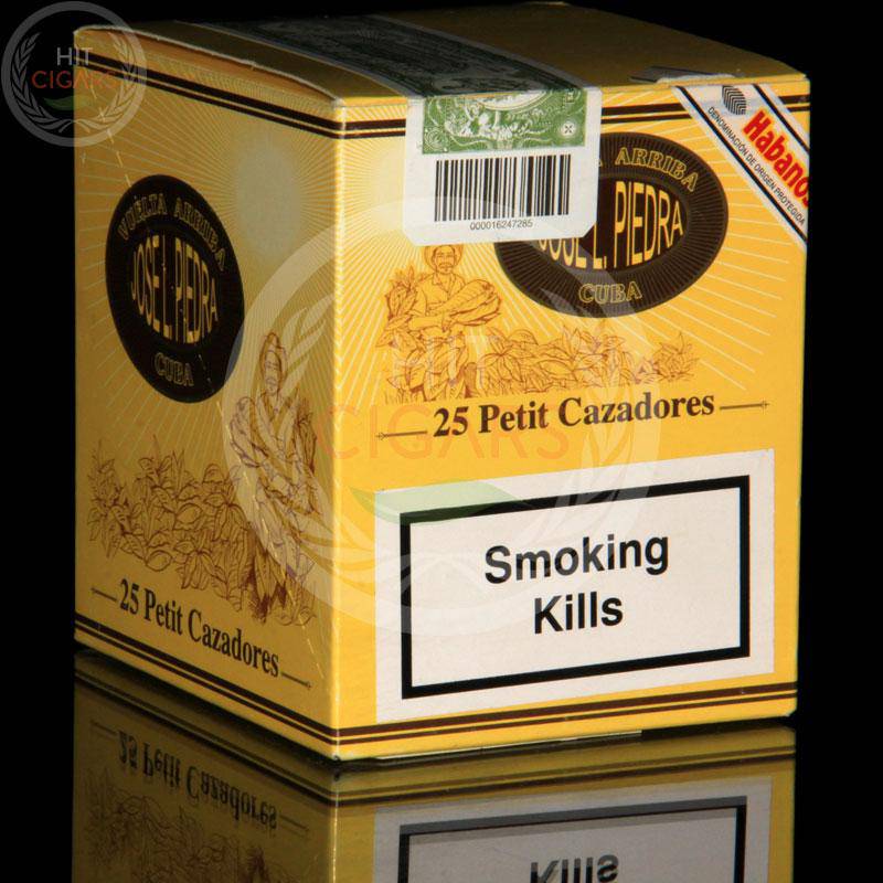 jose-l-piedra-petit-cazadores-pack-of-5-cigars-1 Jose L. Piedra Petit Cazadores (5x5 Packs)