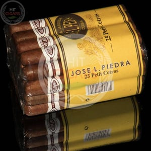 Jose L. Piedra Petit Cetros 3 Jose L. Piedra Petit Cetros
