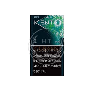 Kent I Boost 1 100's