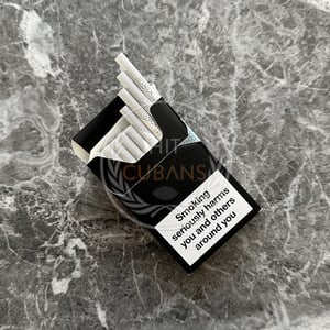 Kent Nanotek White