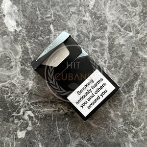 Kent Nanotek White 5 Kent Nanotek White